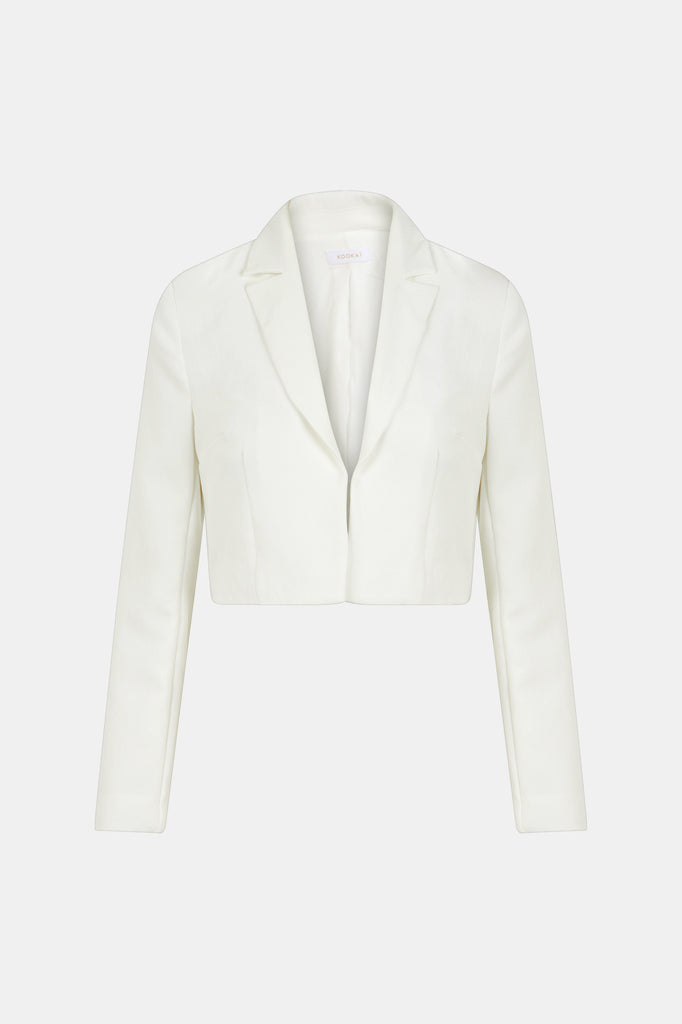Veste courte Oyster