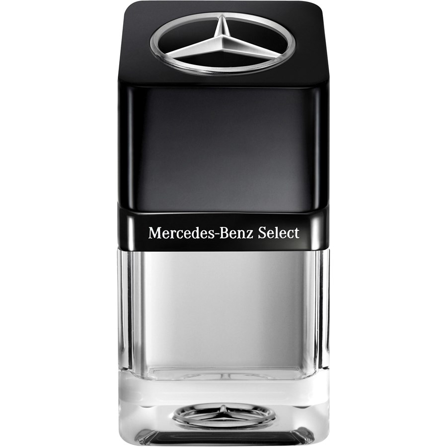 Eau de Toilette Spray