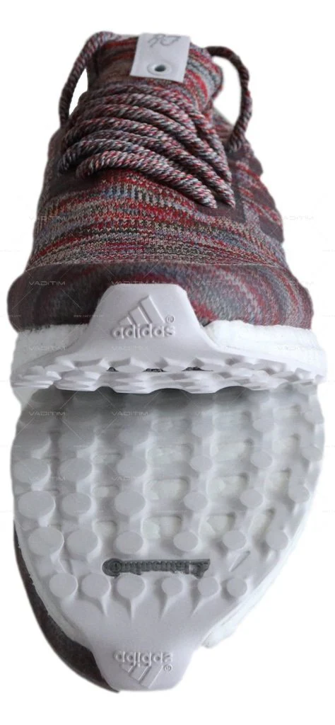Ultra Boost Mid Ronnie Fieg