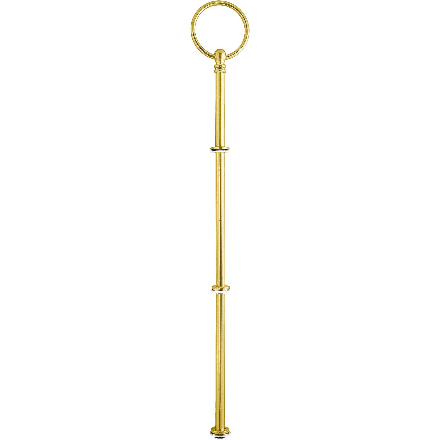 Etagerenhalter aus Metall