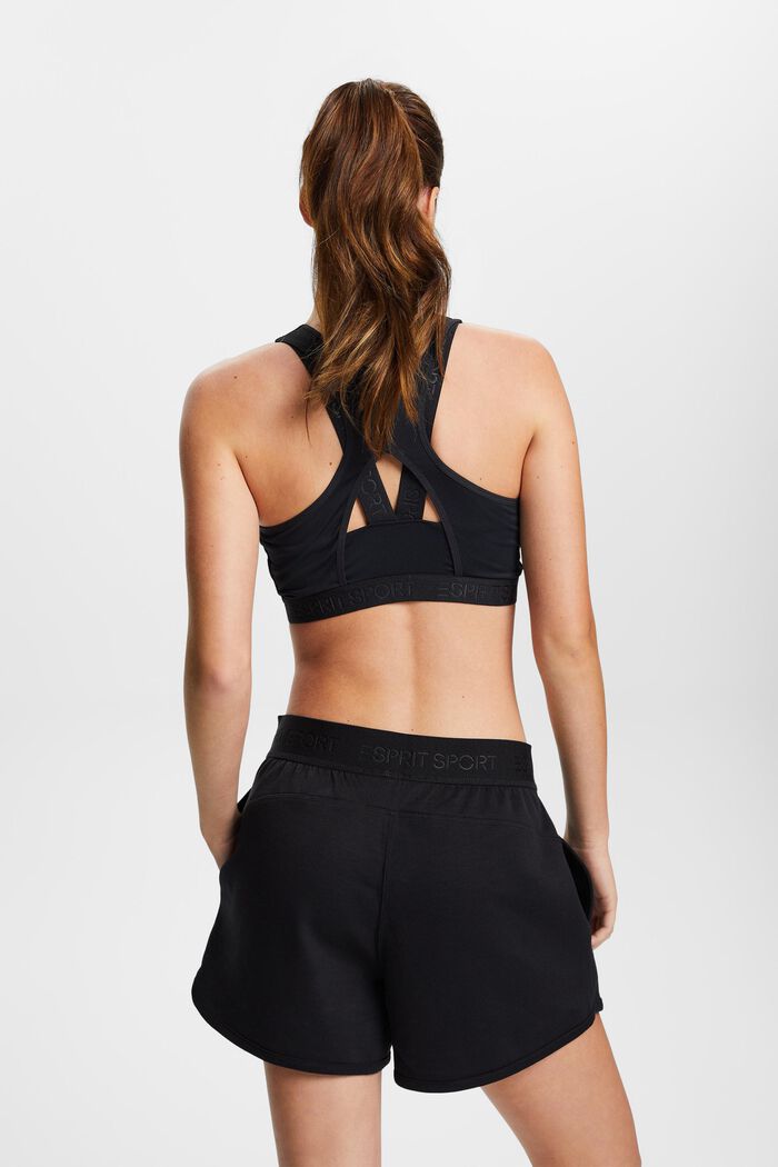 Jogger-Shorts