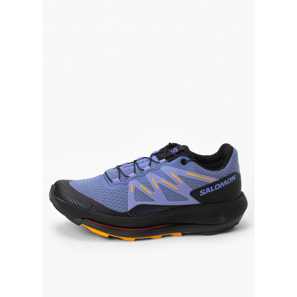 Salomon Pulsar Trail W L41615000 / lila