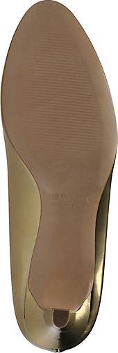 EVITA Damen Pumps BIANCA