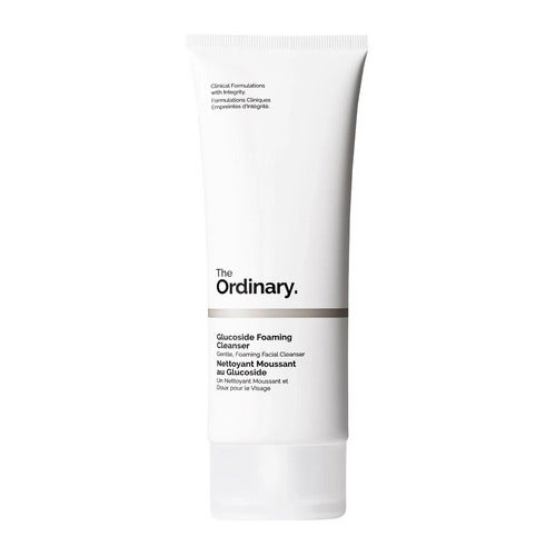 The Ordinary Glucoside Foaming Cleanser 150 ml