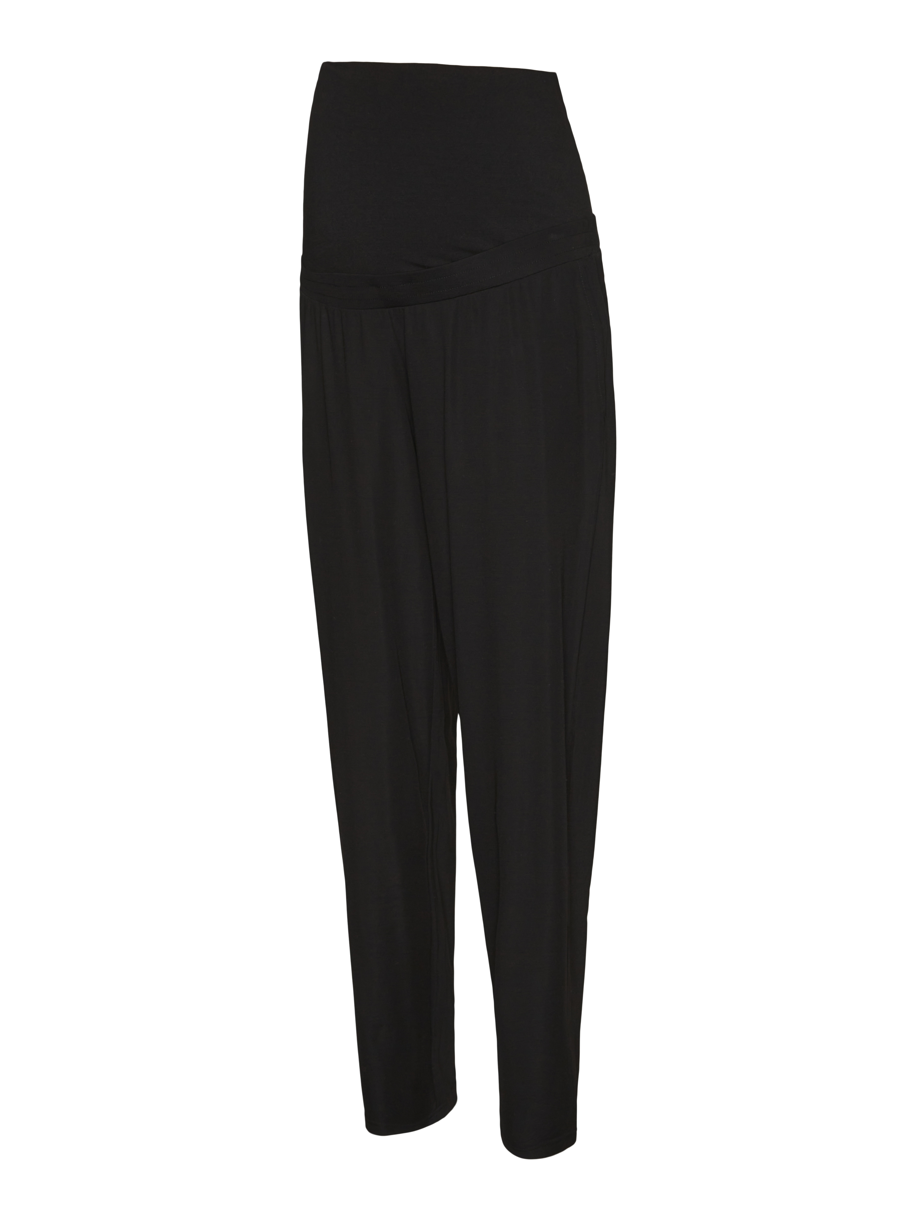 Normal geschnitten Hose