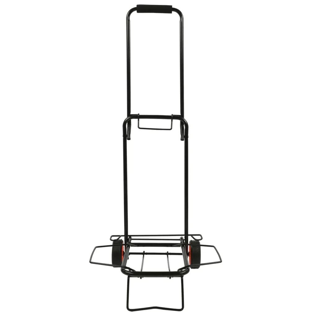 ProPlus Transportkarren Klappbare Transportkarre Basic 30 kg