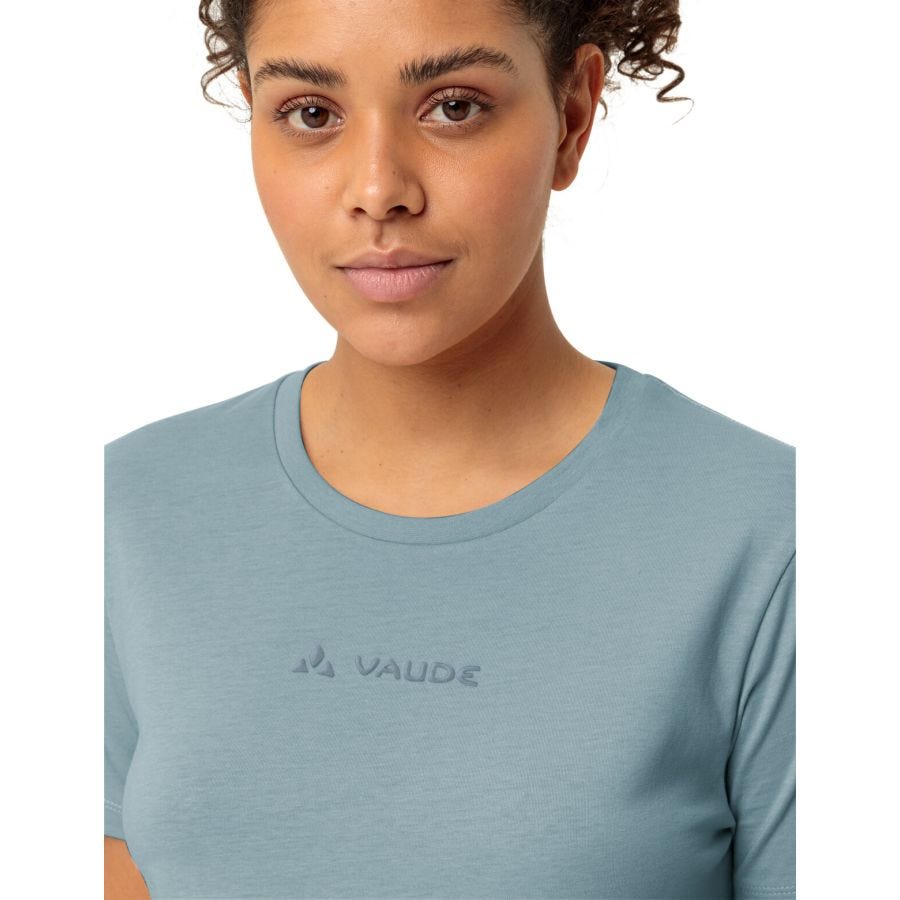 Logo II T-Shirt Damen