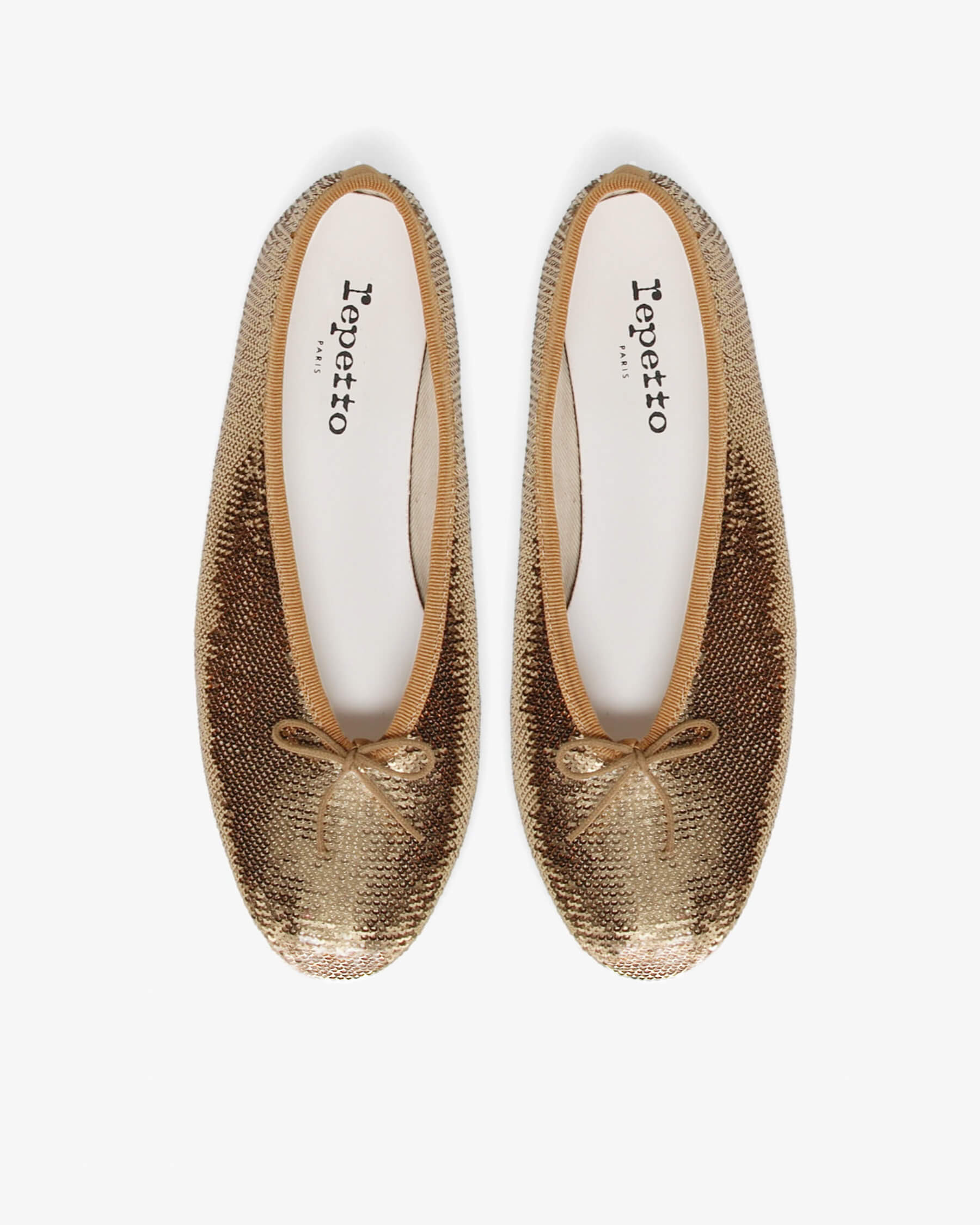 Lilouh ballerinas