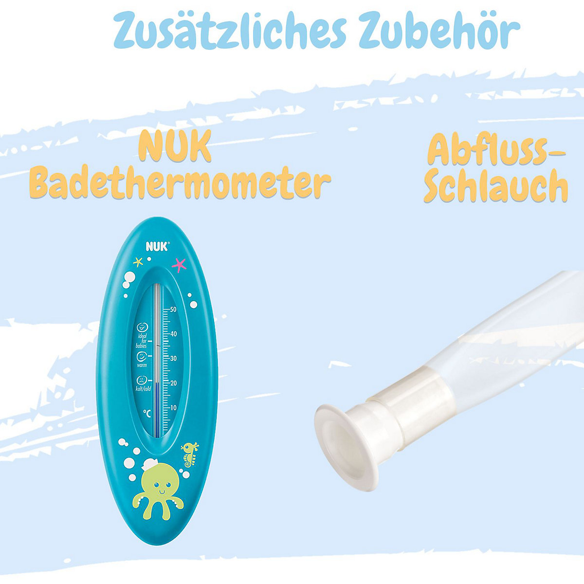 Baby Badewanne 7 Set - Baby Wanne, Badesitz, Ständer, Abfluss, Töpfchen, Hocker, Toilettentrainer.