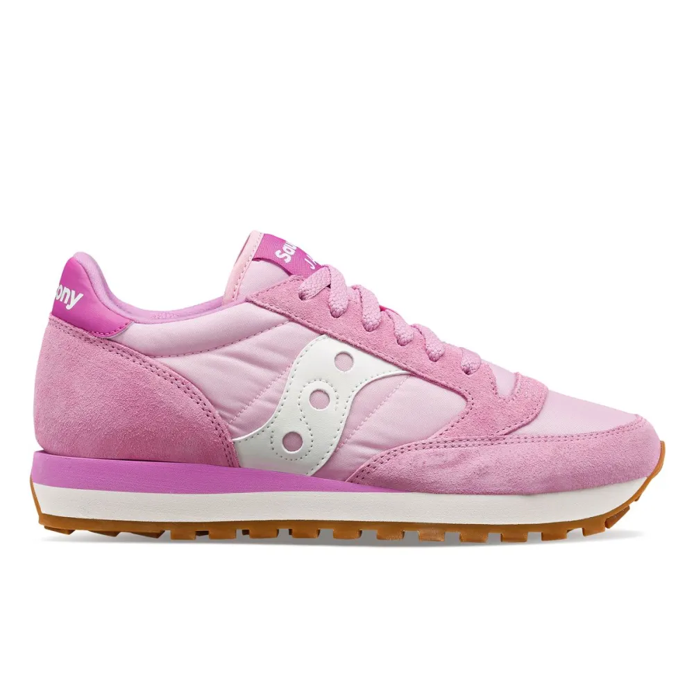 Saucony Jazz S1044-688 / lila