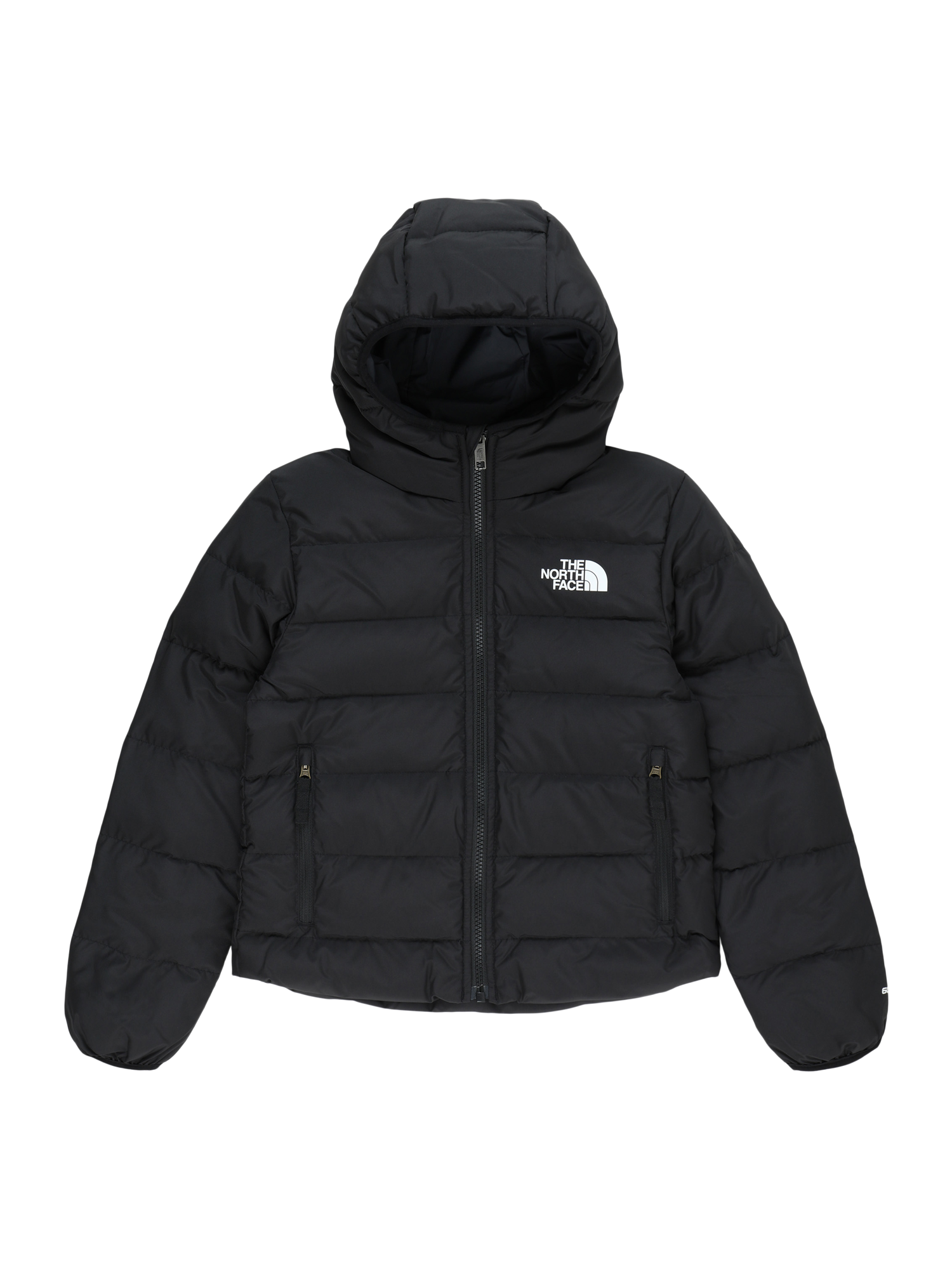 Outdoor jacket