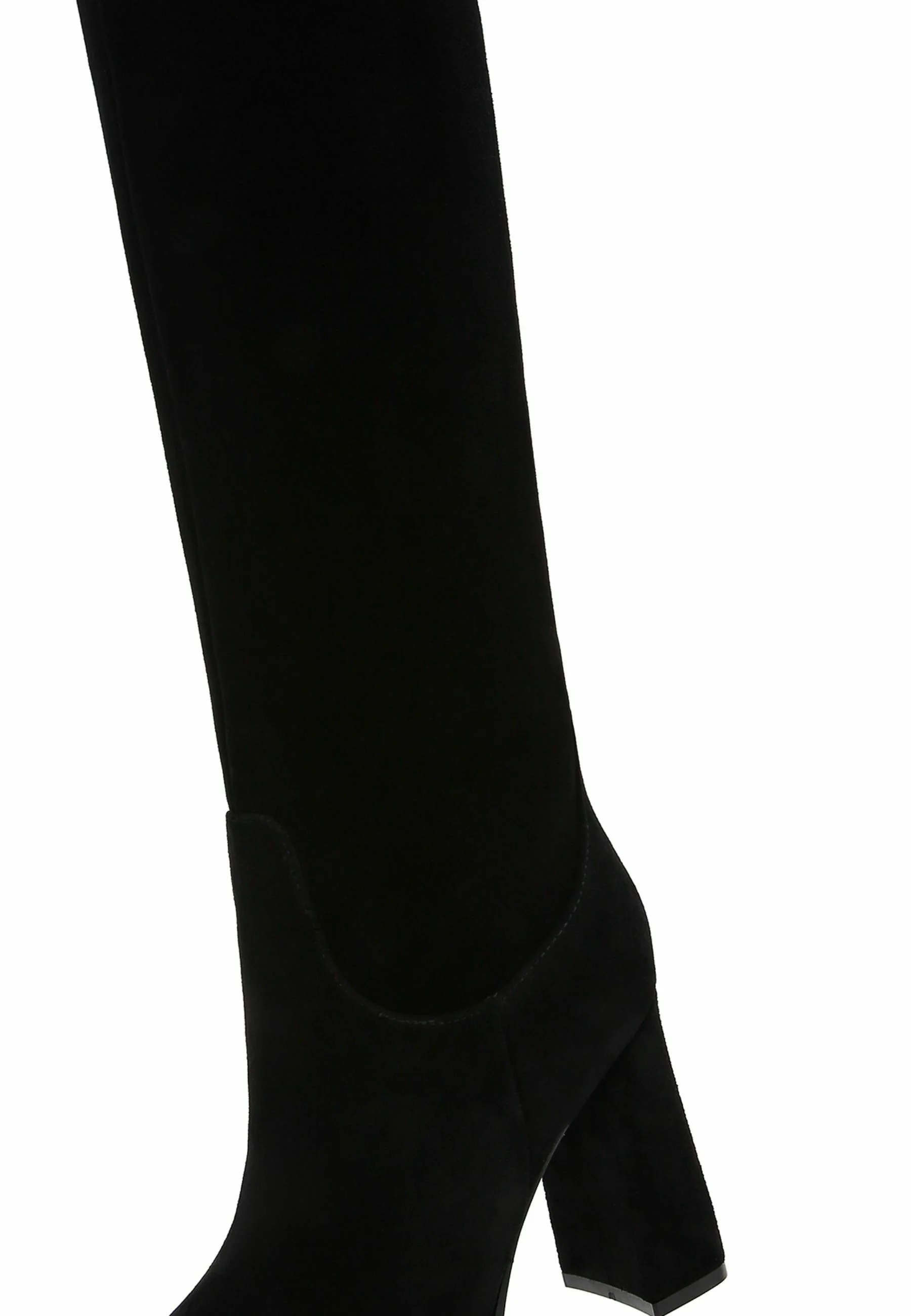 Botas por encima de la rodilla Derimod