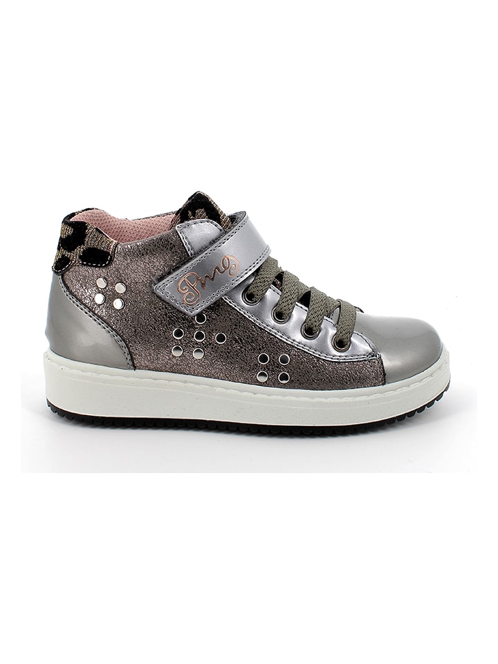 Primigi Sneakers in Silber günstig kaufen
