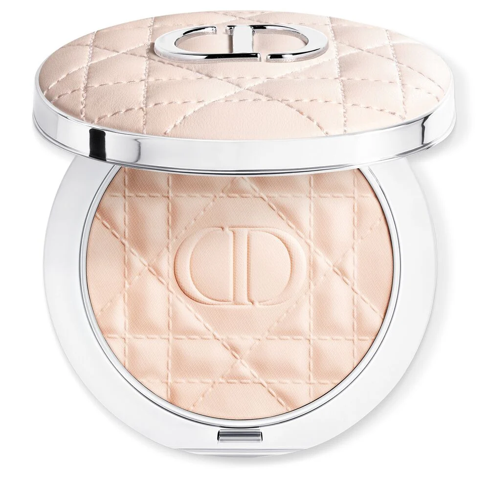 Dior Forever Nude Matte Filter Powder - Συμπαγής Πούδρα