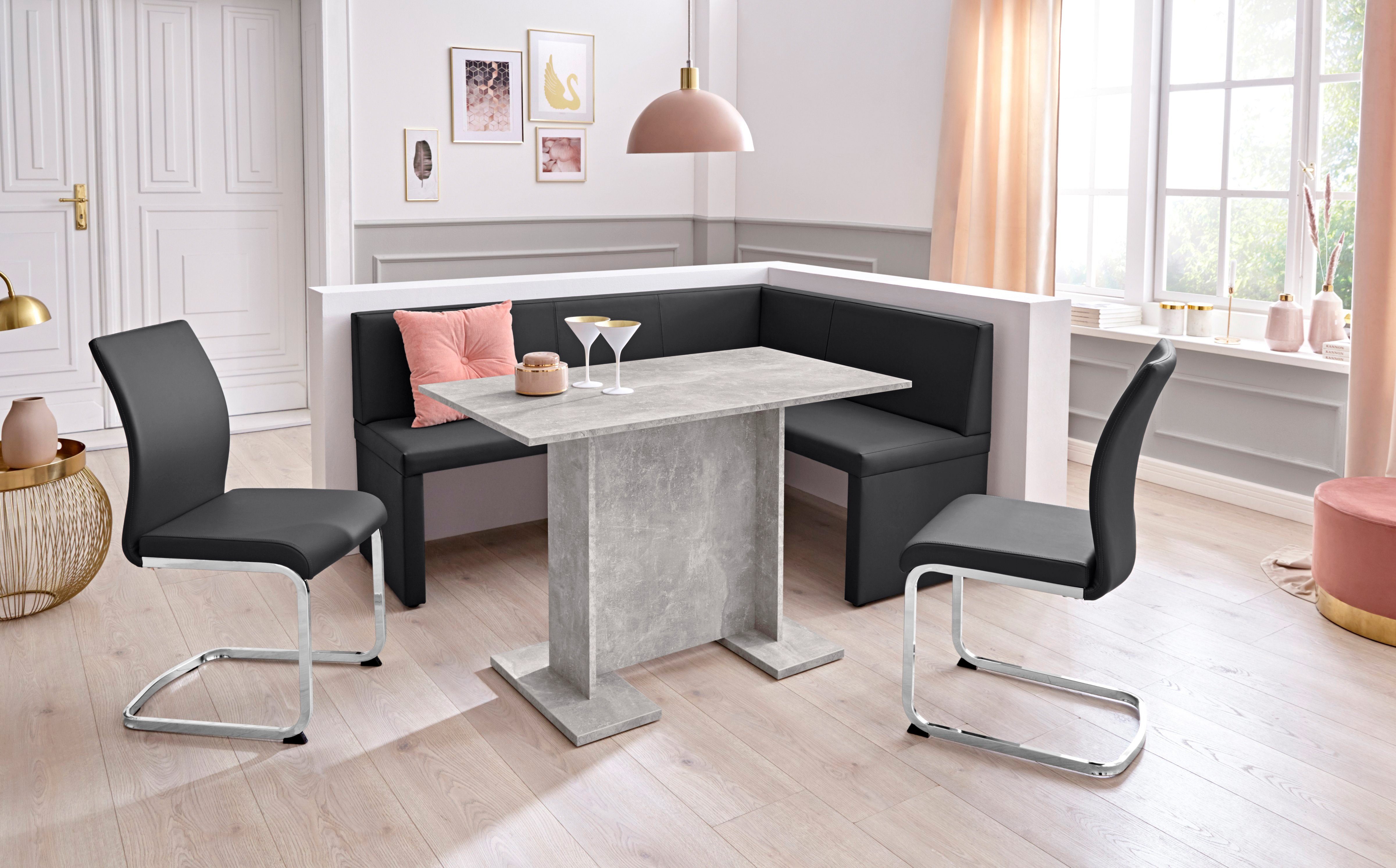 HELA Freischwinger (Set, 2 St)