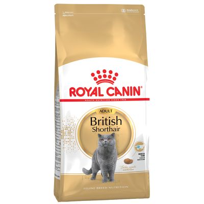Sparpaket Royal Canin Breed 2 x Großgebinde