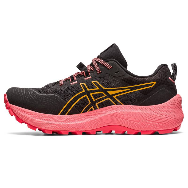 ASICS Trabuco 11 Laufschuhe Damen