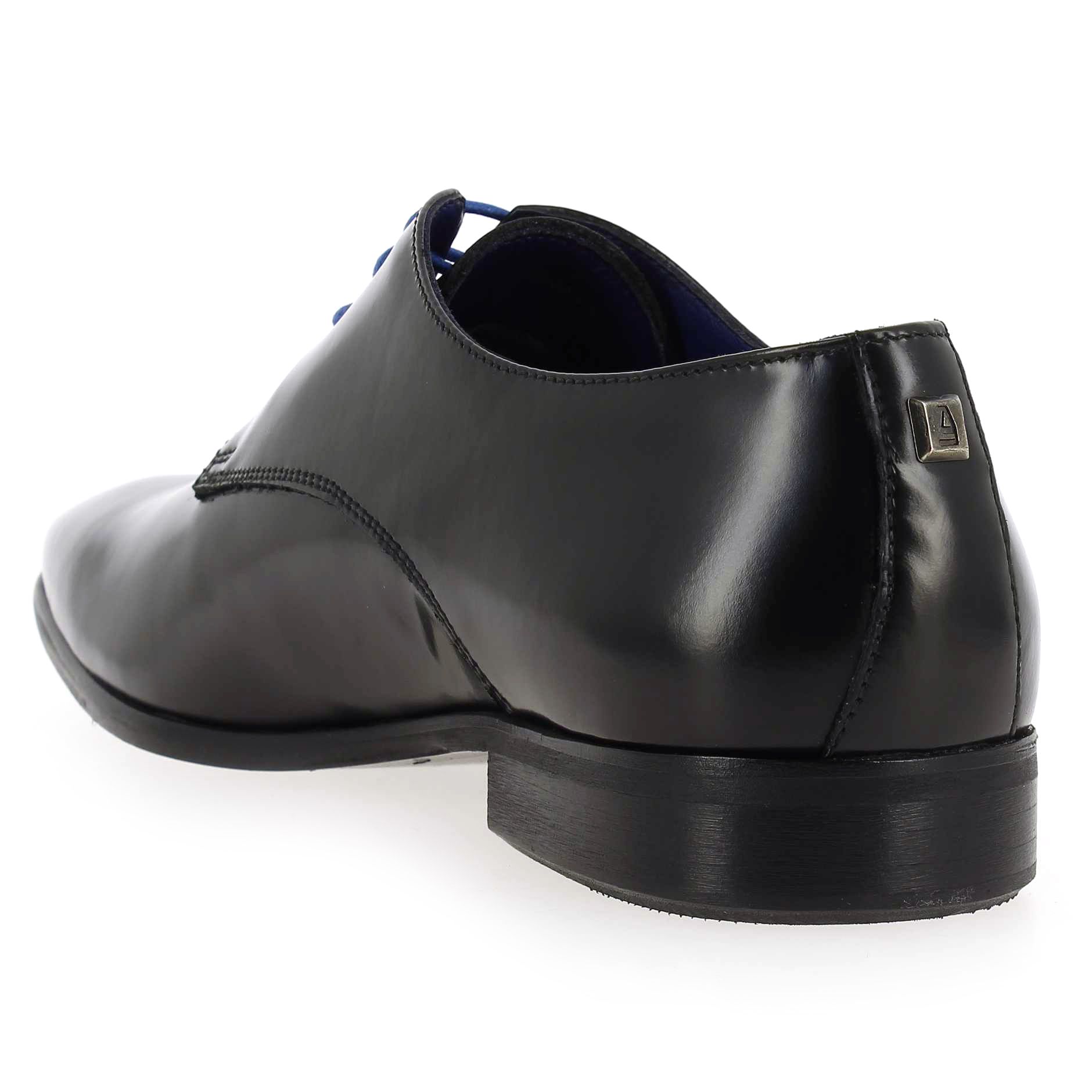 Azzaro  JORY - Noir