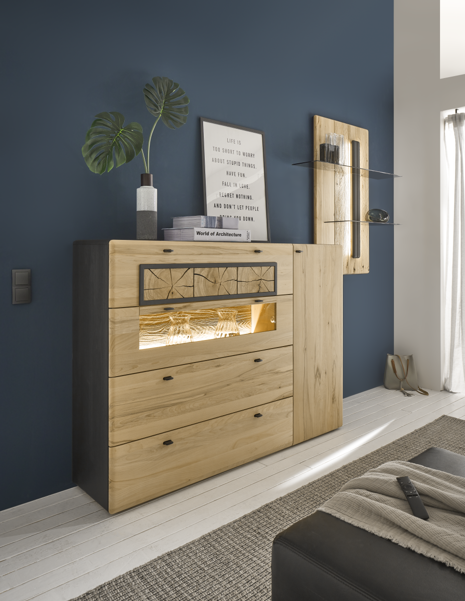 Hartmann Highboard Knud