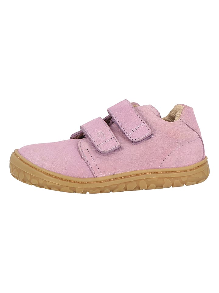 Lurchi Leder-Barfußschuhe 