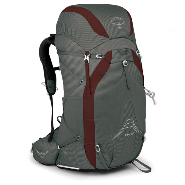 Osprey - Women's Eja 58 - Trekkingrucksack
