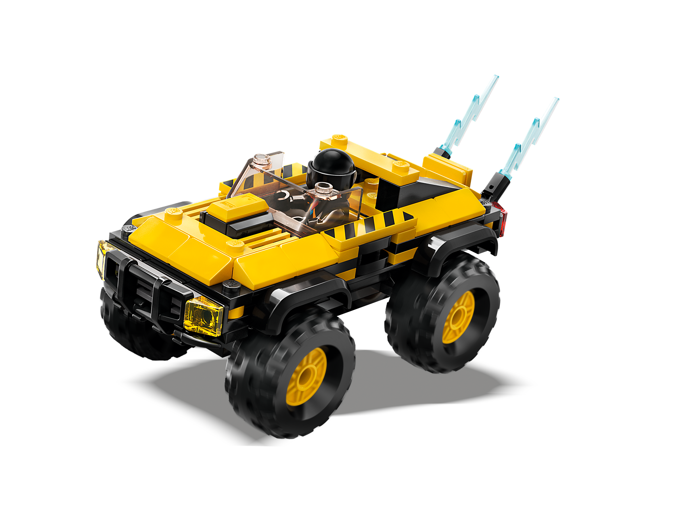 Rennfahrzeuge Kombiset 60395