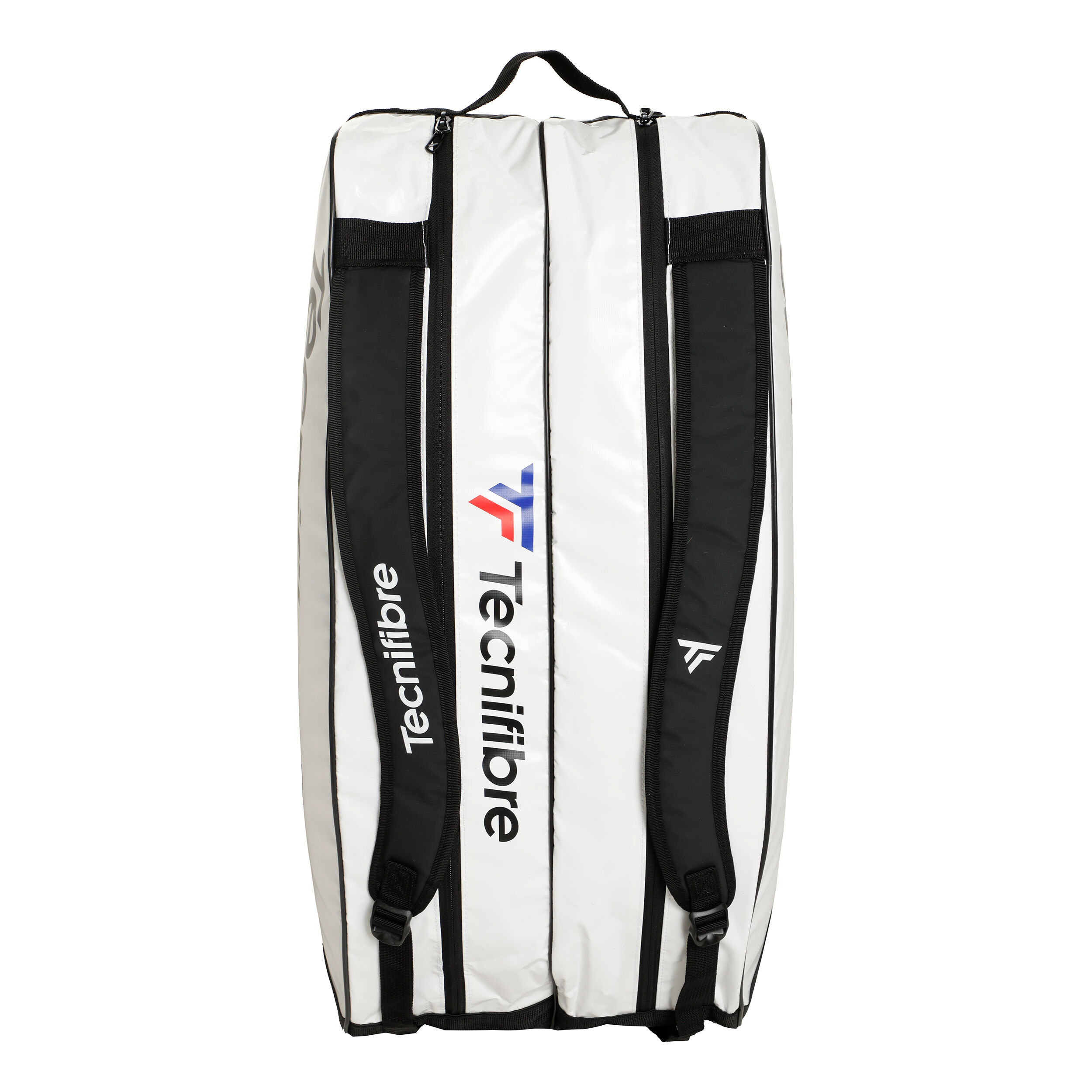 Tour Endurance Tour 2023 Schlägertasche 12er - Weiß, Schwarz