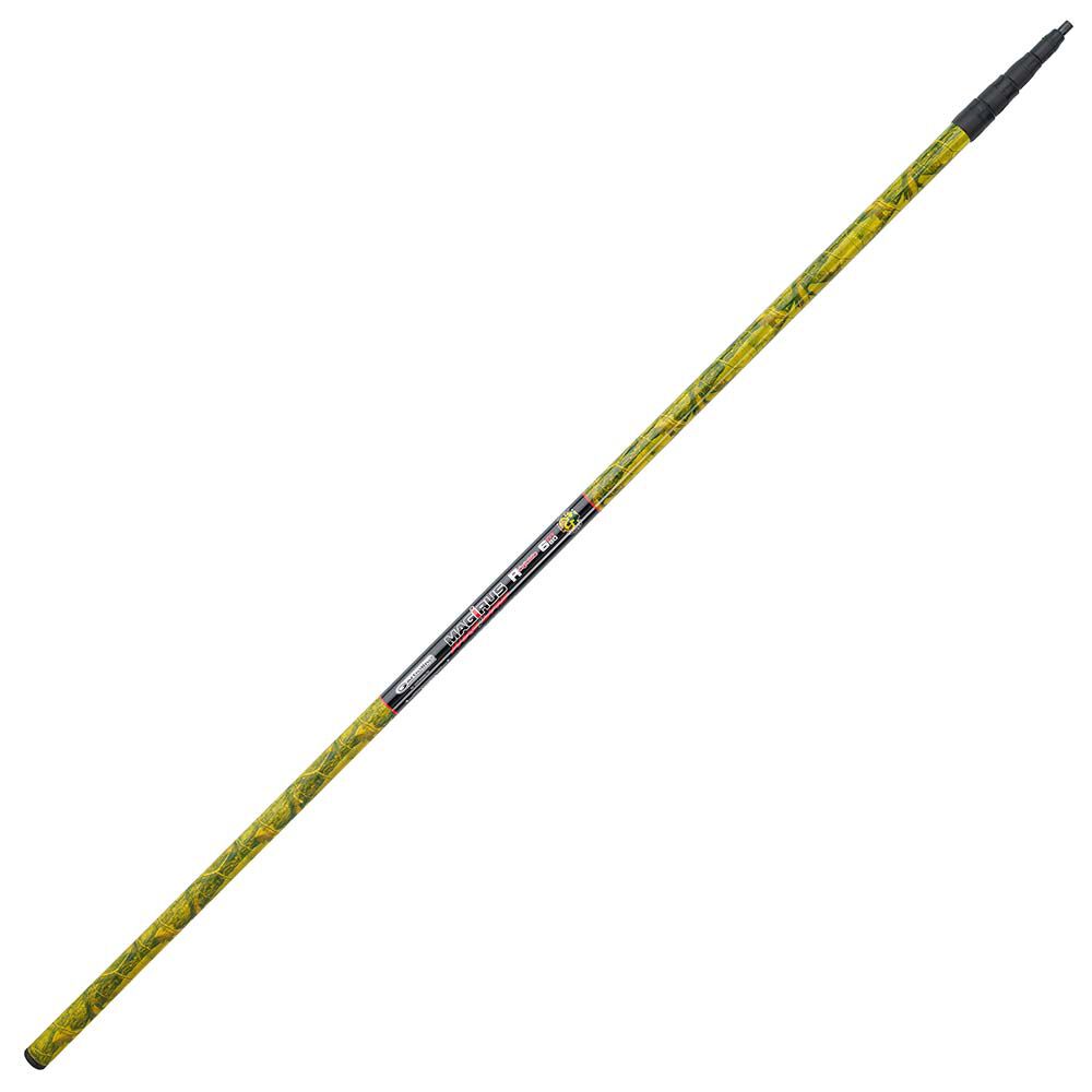 Garbolino Magirus R Drift 5m80 telescopic rod (max 20g)