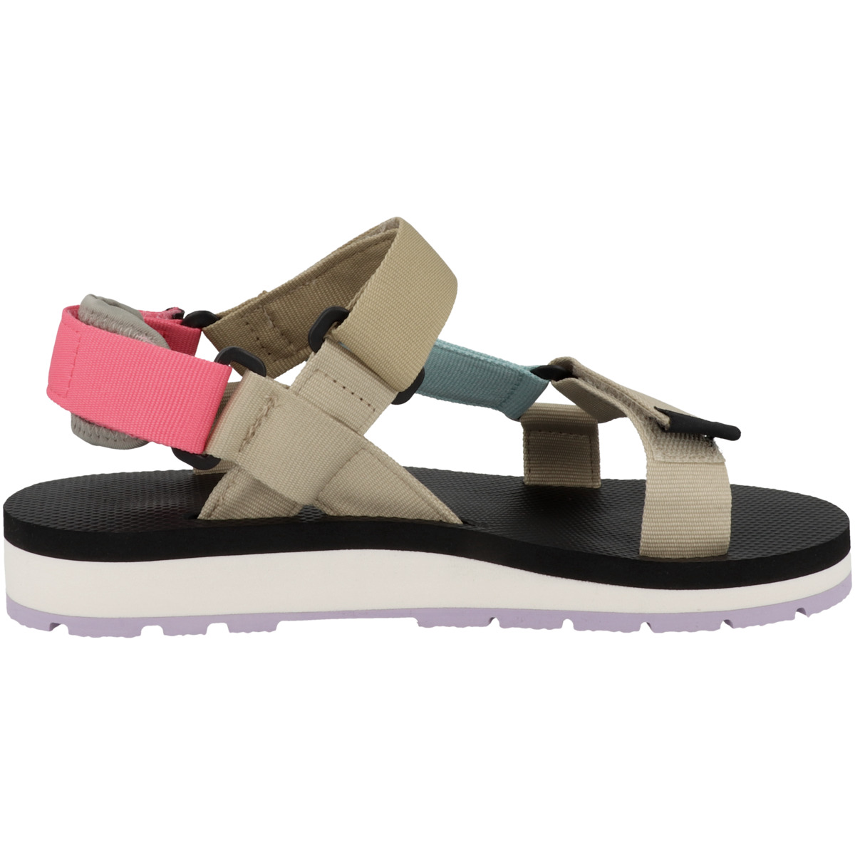 Palladium Outdoorsy Urbanity Sandale beige