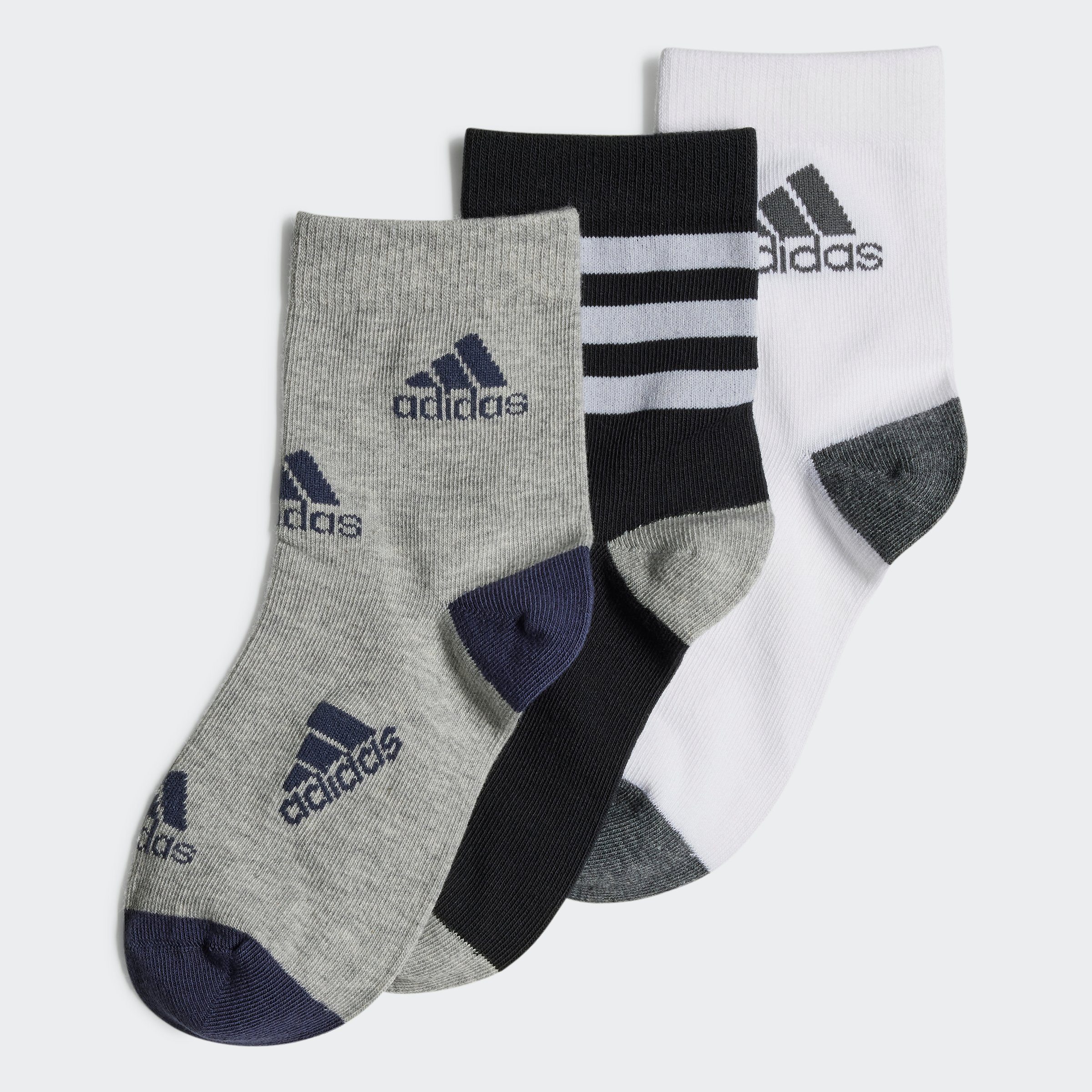 adidas Performance Sportsocken LK SOCKS 3PP