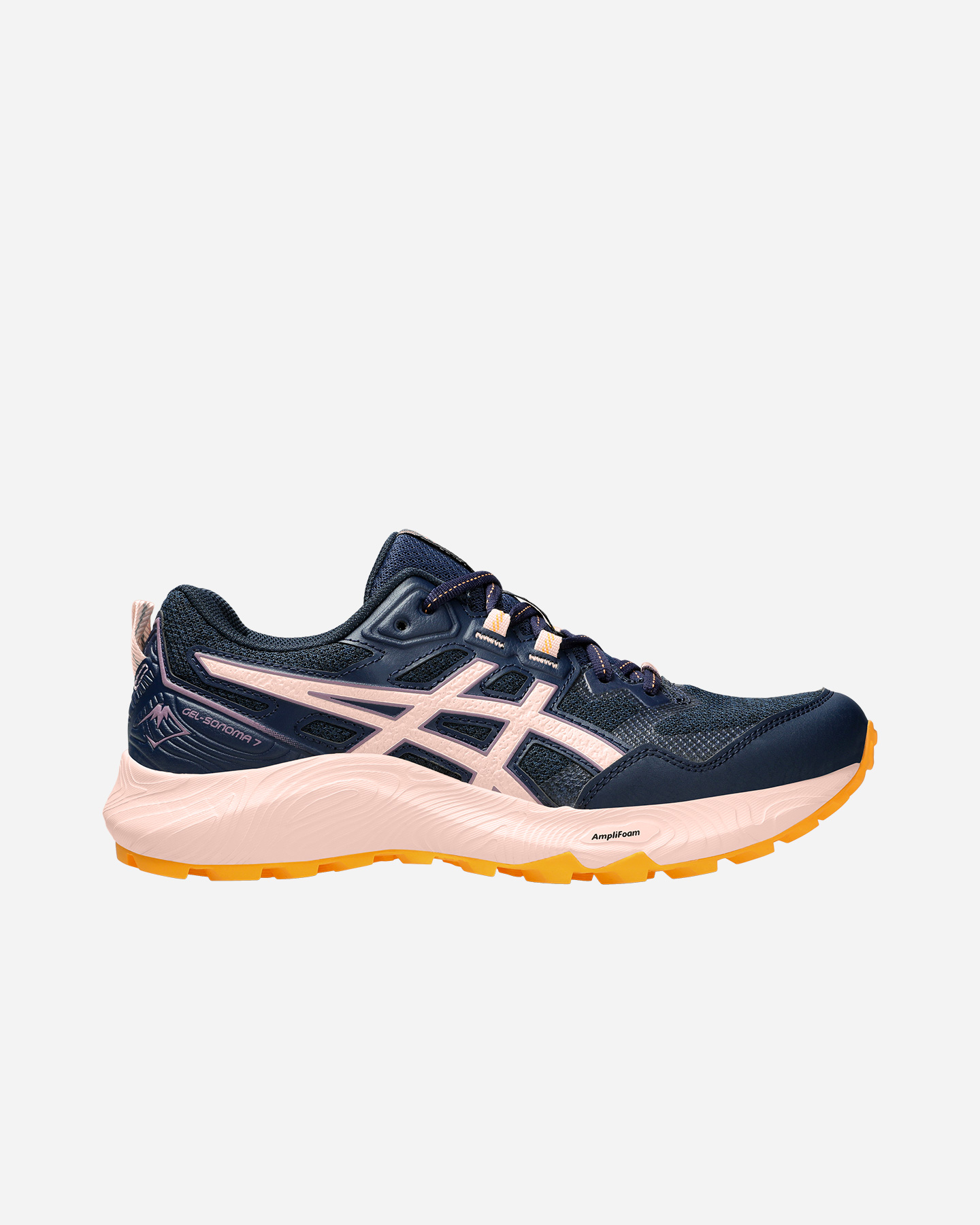 Scarpe Trail Asics Gel-sonoma 7 W 1012B413-403
