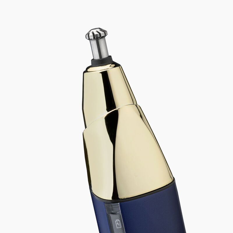 Super-X Metal Series 15 in 1 Multi-Trimmer (GoldBlue)
