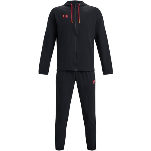 HERREN SPORTANZUG UA M'S CH. PRO TRACKSUIT