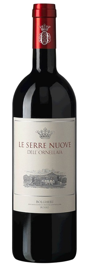 Le Serre Nuove dell' Ornellaia 2021