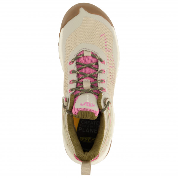 Keen - Women's NXIS Evo WP - Multisportschuhe