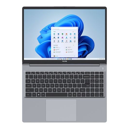 Laptop TECNO K15SRA - 15.6 inch - i9 - 16GB RAM - SSD de 512GB