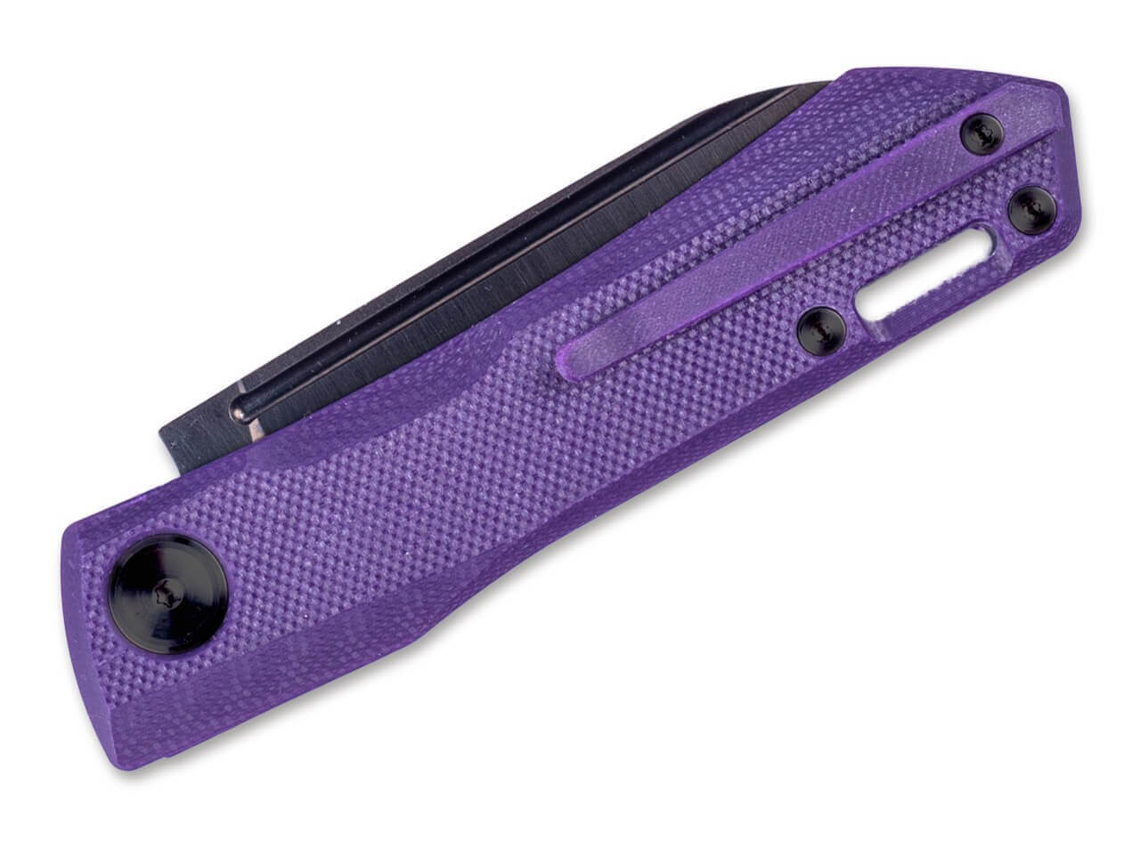 Solis Lux G10 Purple DLC