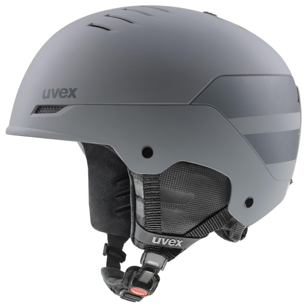 Uvex - Wanted - Skihelm