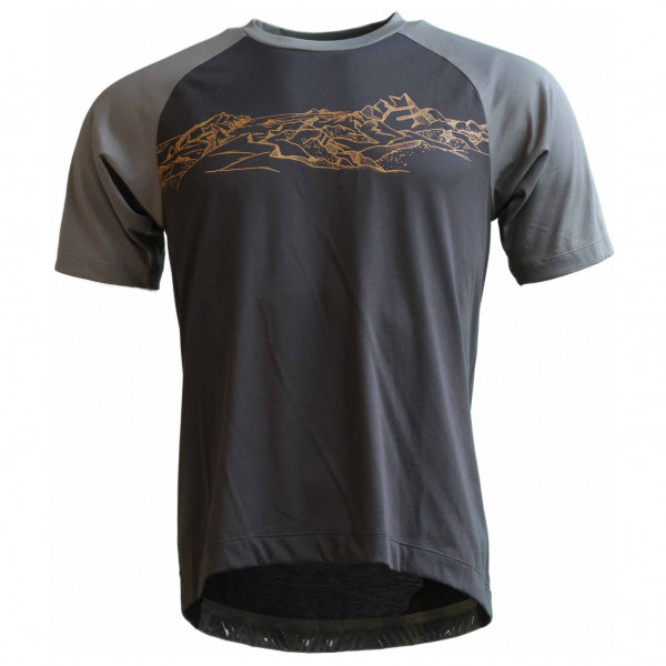 Zimtstern - PureFlowz Shirt S/S - Radtrikot