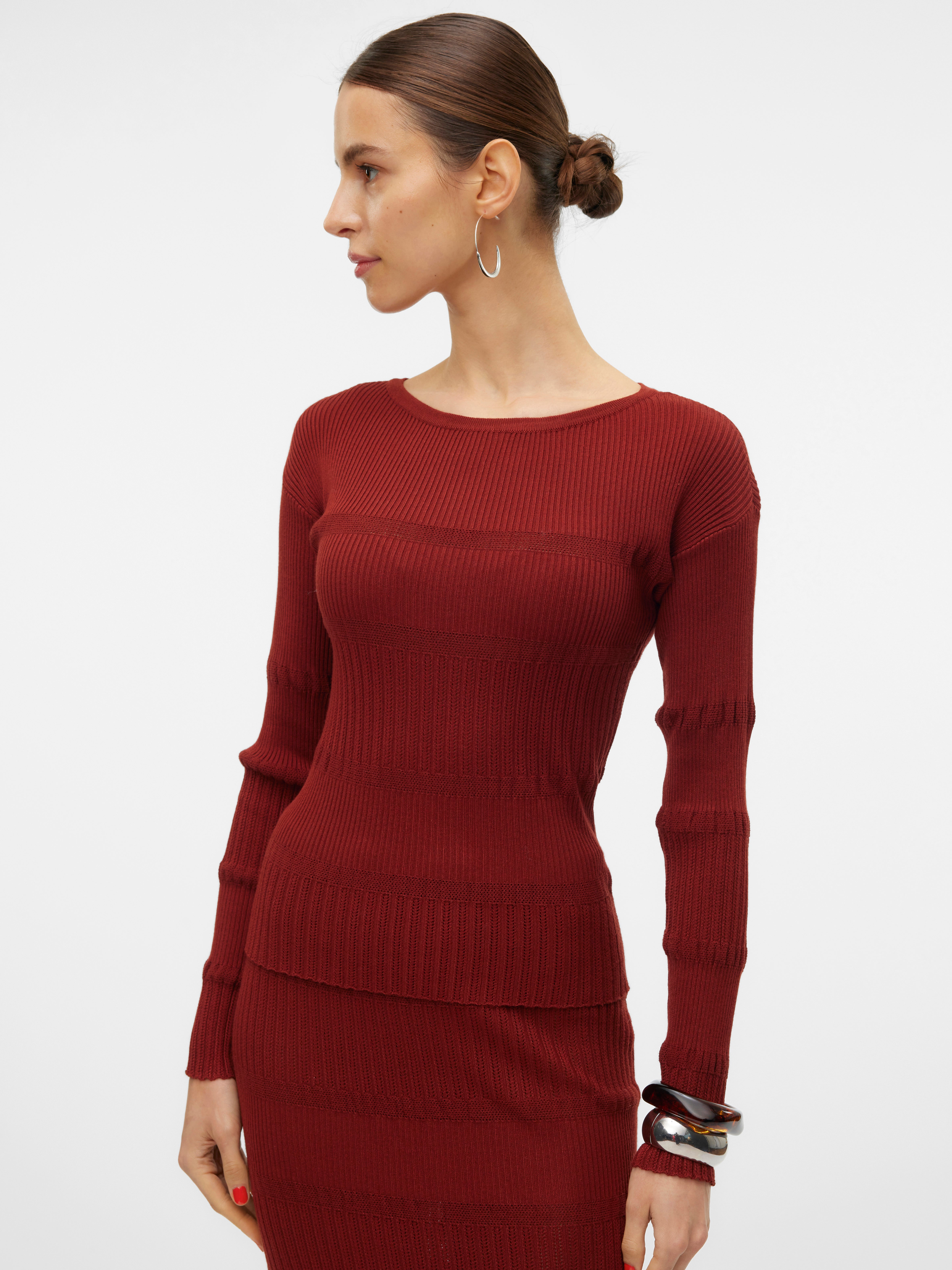 VMROMANE Pullover