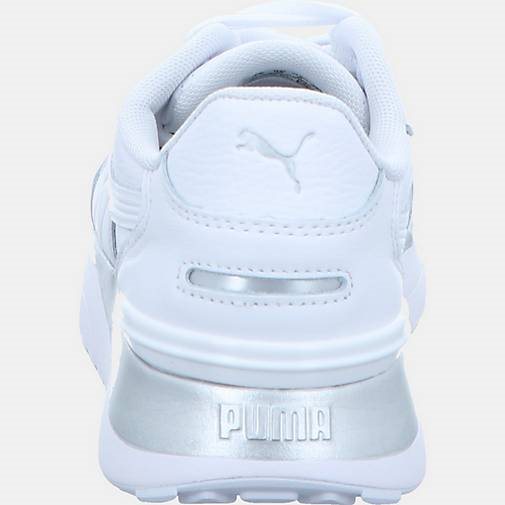 PUMA Schnürschuhe