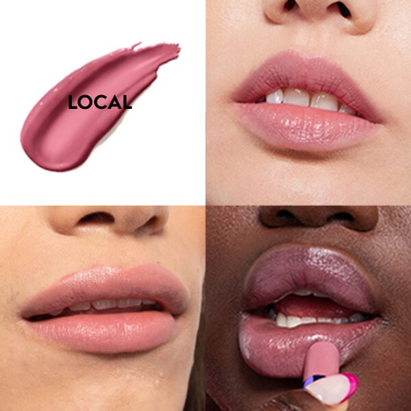 Urban Decay Vice Lipstick Schimmernd Lippenstift