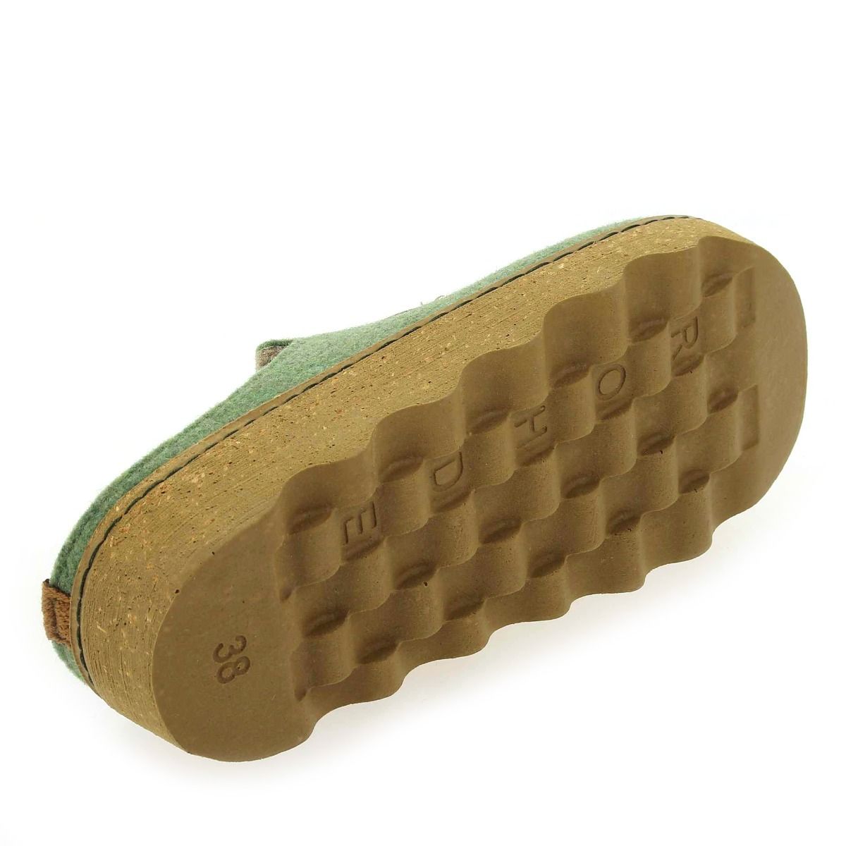 Rohde  EASYS N°35 - Vert