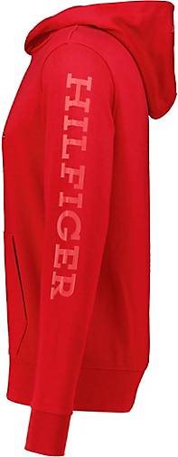 TOMMY HILFIGER Herren Hoodie