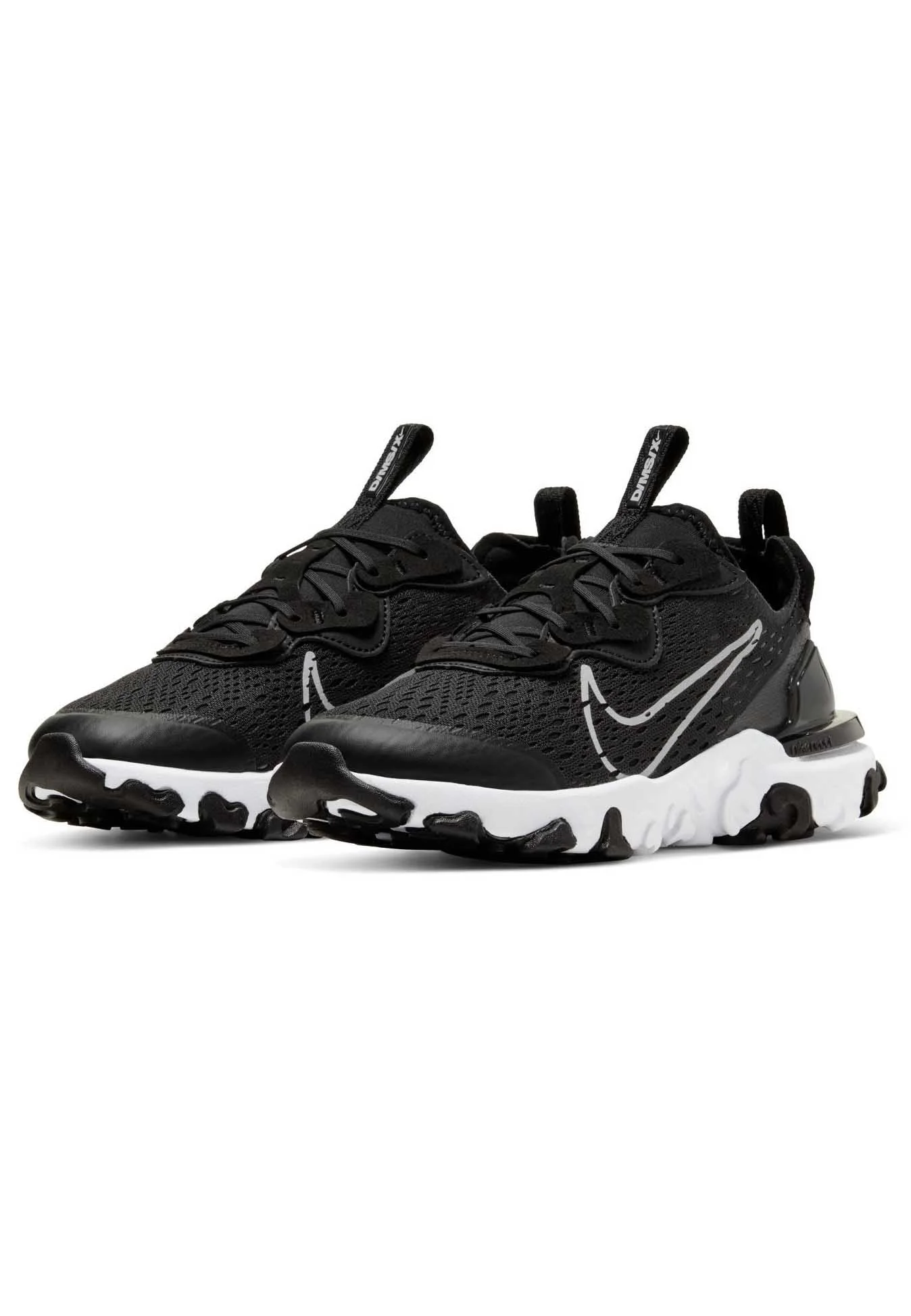 Nike Sportswear NIKE REACT VISION UNISEX - Zapatillas bajas