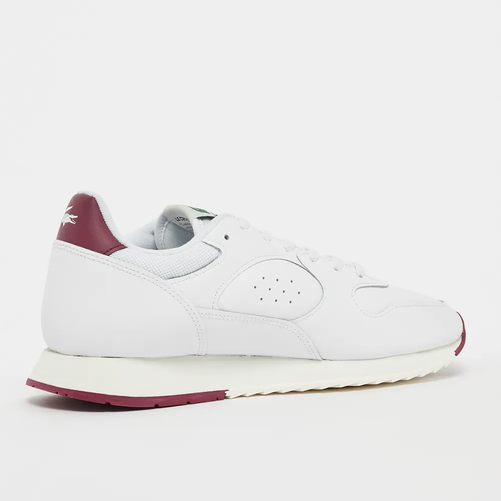 Lacoste Lineset 46SMA0012-2G1 / weiss