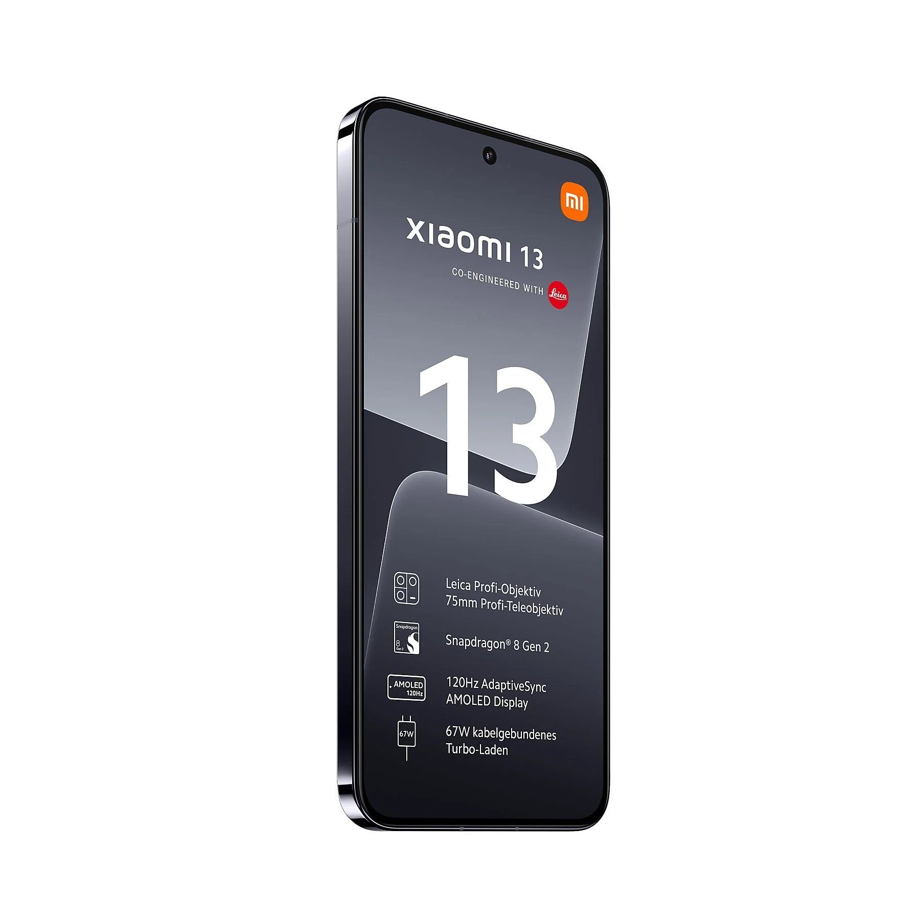 Xiaomi 13 8GB+256GB Smartphone