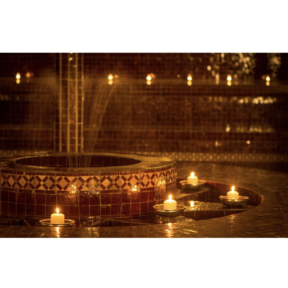 Tesori d´ Oriente Duschgel Hammam 250 ml