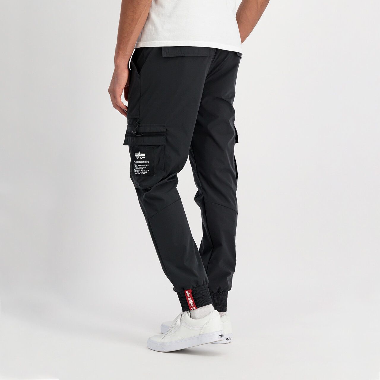 Tactical Jogger Pant