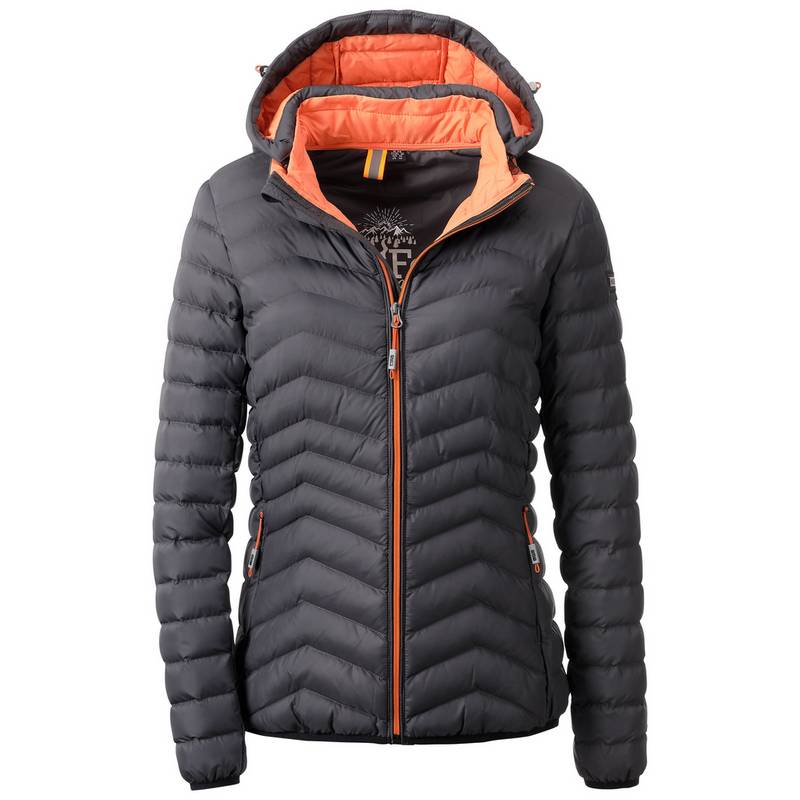 LPO Steppjacke Damen